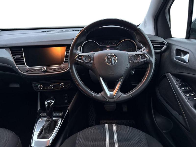 Used Vauxhall Crossland 2024 for sale - 77770504: Photo 12