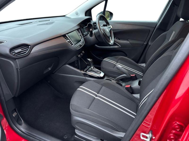 Used Vauxhall Crossland 2024 for sale - 77770504: Photo 14