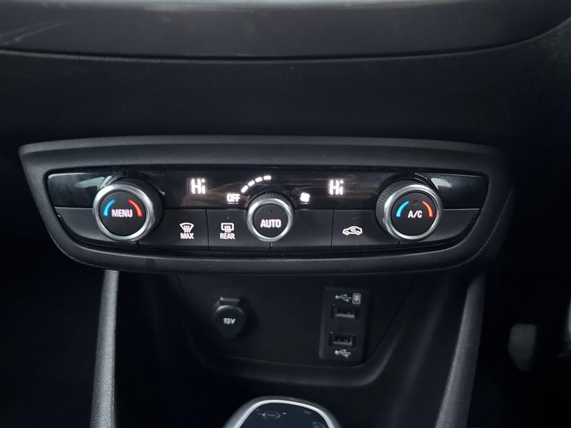 Used Vauxhall Crossland 2024 for sale - 77770504: Photo 16