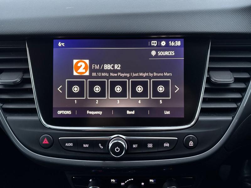 Used Vauxhall Crossland 2024 for sale - 77770504: Photo 18