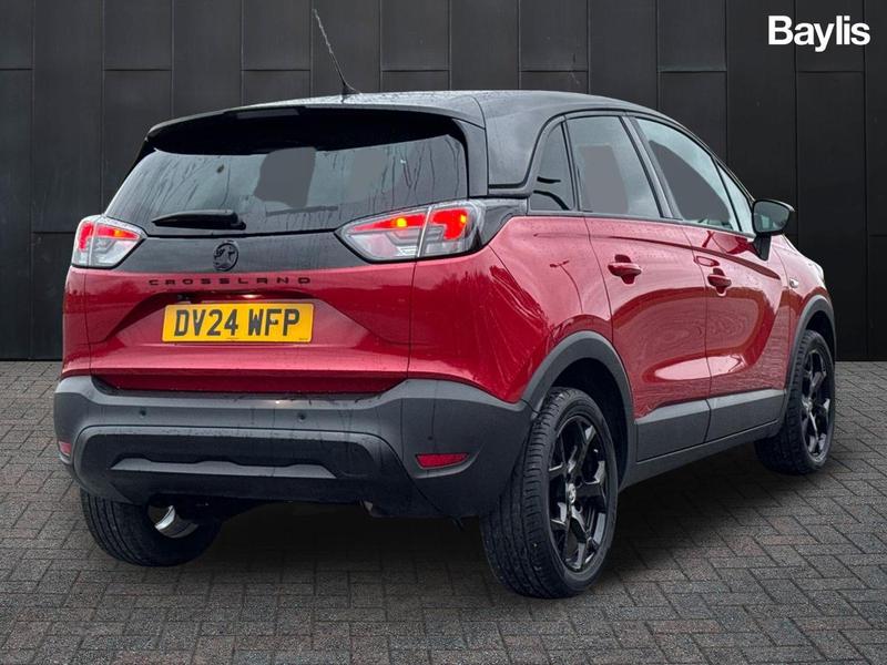 Used Vauxhall Crossland 2024 for sale - 77770504: Photo 2