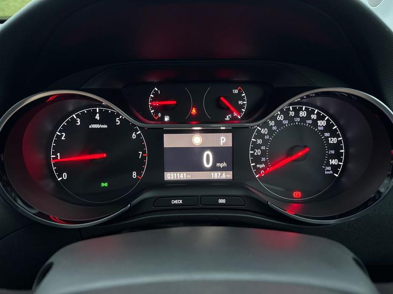 Used Vauxhall Crossland 2024 for sale - 77770504: Photo 21