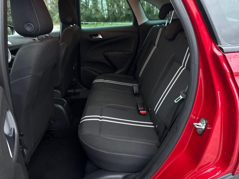 Used Vauxhall Crossland 2024 for sale - 77770504: Photo 24