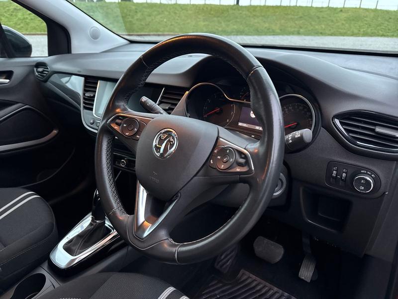 Used Vauxhall Crossland 2024 for sale - 77770504: Photo 29