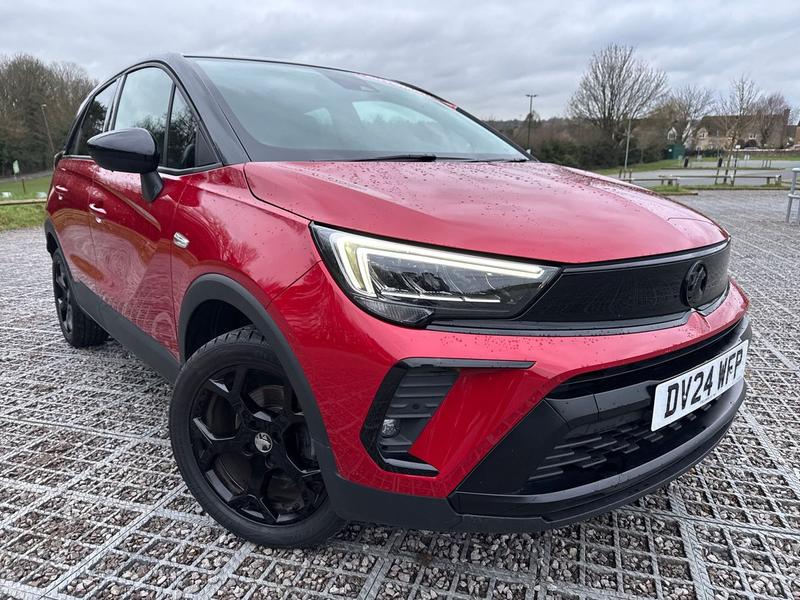 Used Vauxhall Crossland 2024 for sale - 77770504: Photo 34