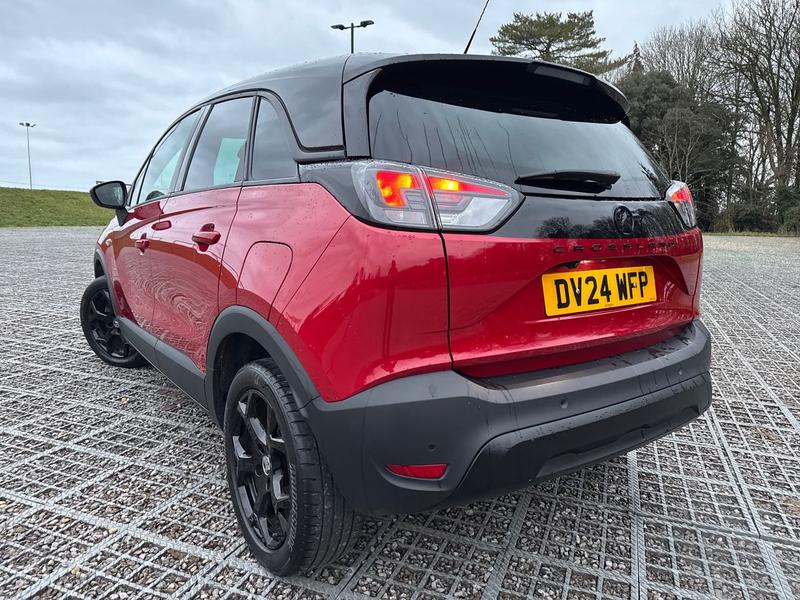 Used Vauxhall Crossland 2024 for sale - 77770504: Photo 35