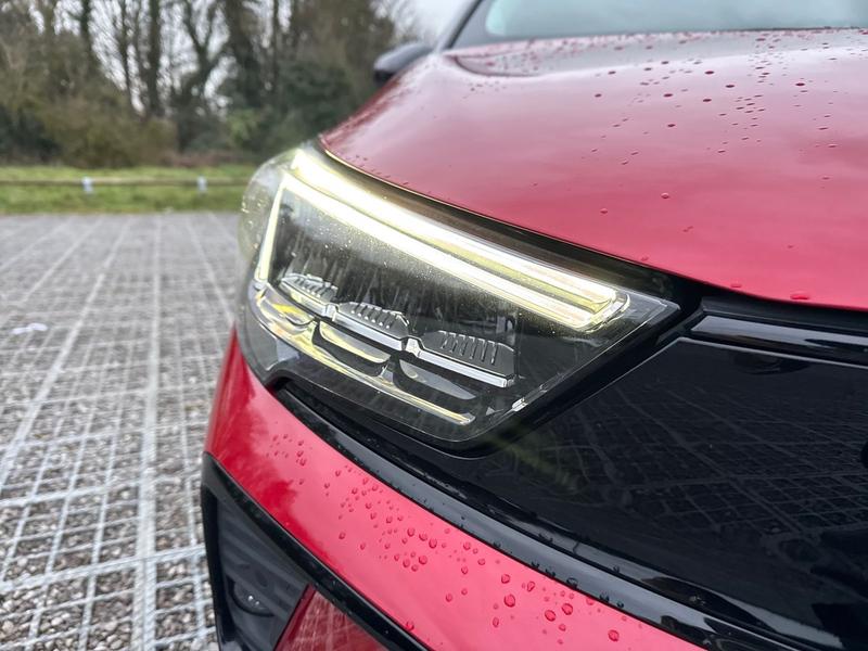 Used Vauxhall Crossland 2024 for sale - 77770504: Photo 36