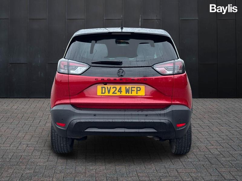 Used Vauxhall Crossland 2024 for sale - 77770504: Photo 6
