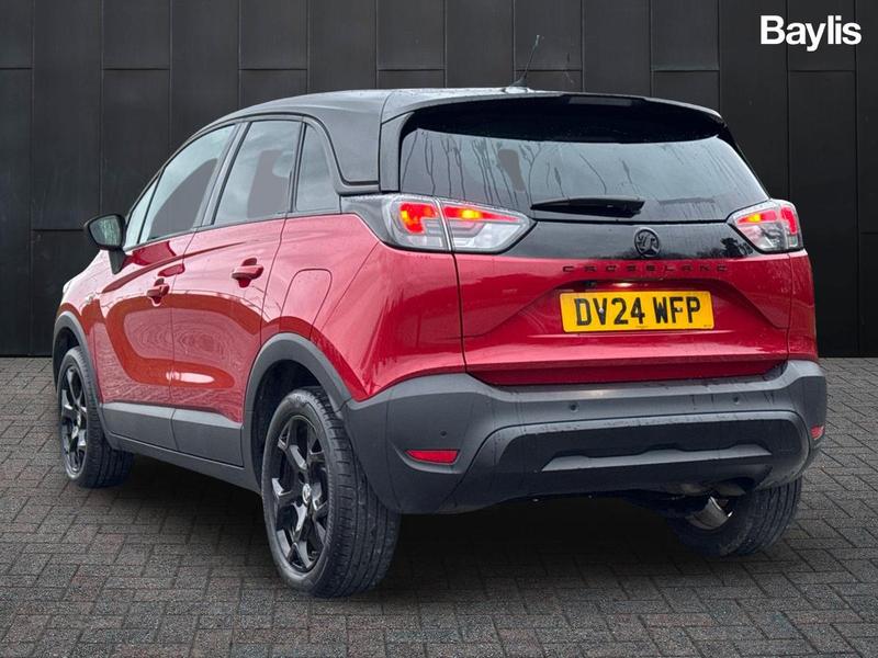 Used Vauxhall Crossland 2024 for sale - 77770504: Photo 7