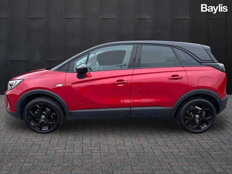 Used Vauxhall Crossland 2024 for sale - 77770504: Photo 8