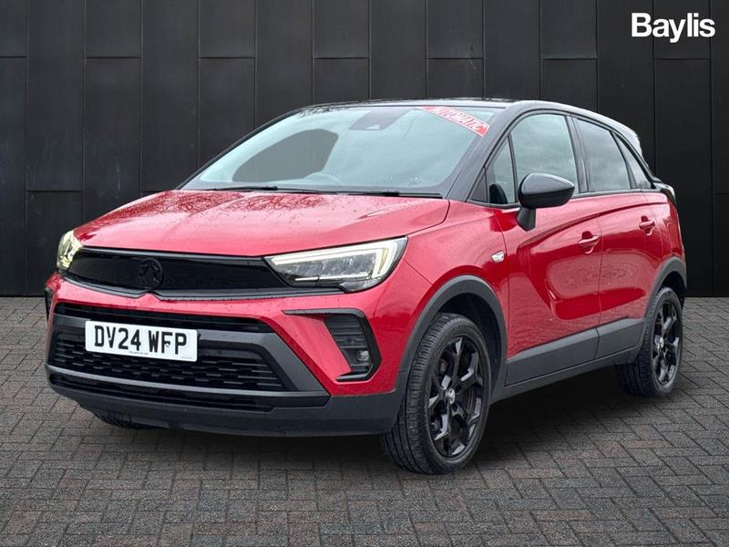 Used Vauxhall Crossland 2024 for sale - 77770504: Photo 9