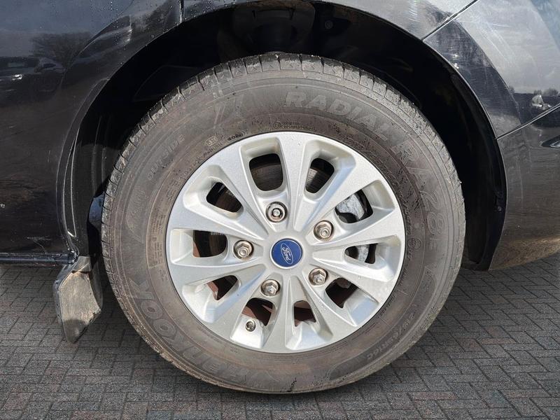 Used Ford Fiesta 2021 for sale - 78090511: Photo 11