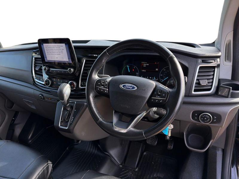 Used Ford Fiesta 2021 for sale - 78090511: Photo 12