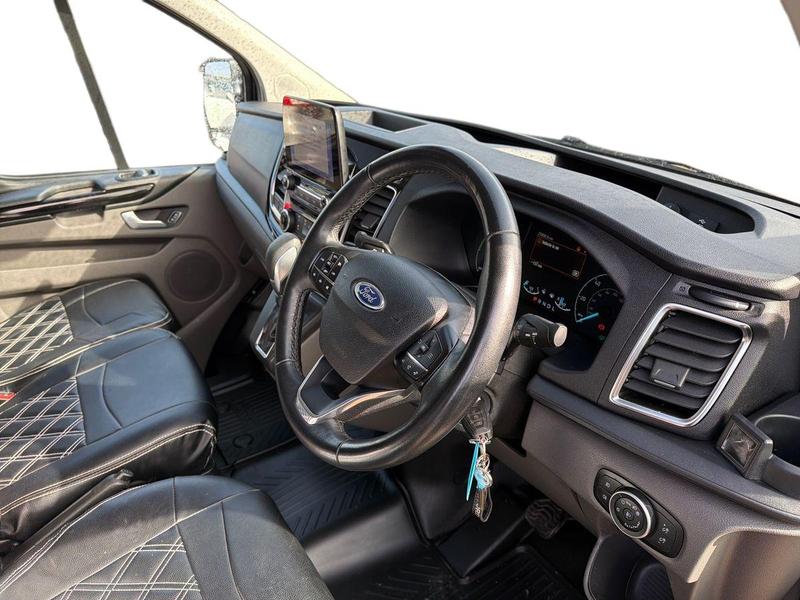 Used Ford Fiesta 2021 for sale - 78090511: Photo 13