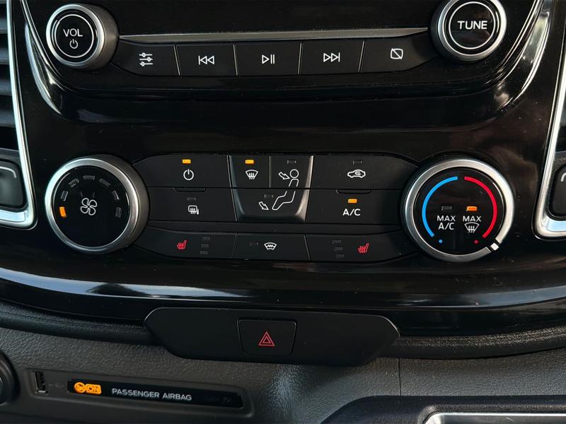 Used Ford Fiesta 2021 for sale - 78090511: Photo 16