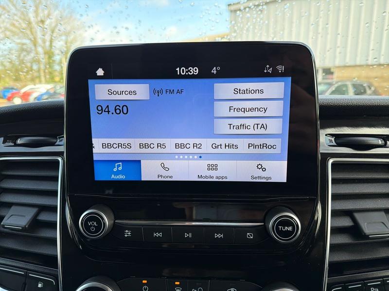 Used Ford Fiesta 2021 for sale - 78090511: Photo 18