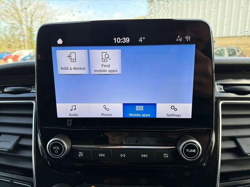 Used Ford Fiesta 2021 for sale - 78090511: Photo 19