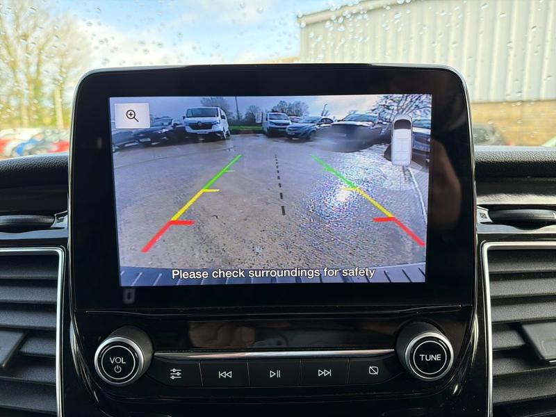 Used Ford Fiesta 2021 for sale - 78090511: Photo 20