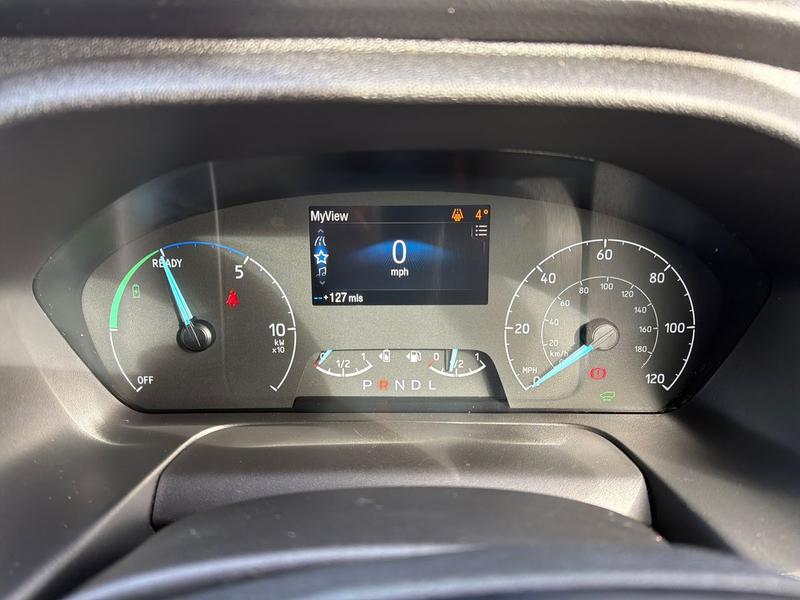 Used Ford Fiesta 2021 for sale - 78090511: Photo 21