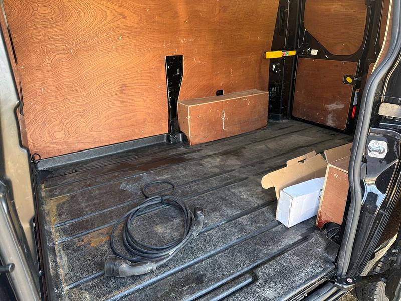 Used Ford Fiesta 2021 for sale - 78090511: Photo 24