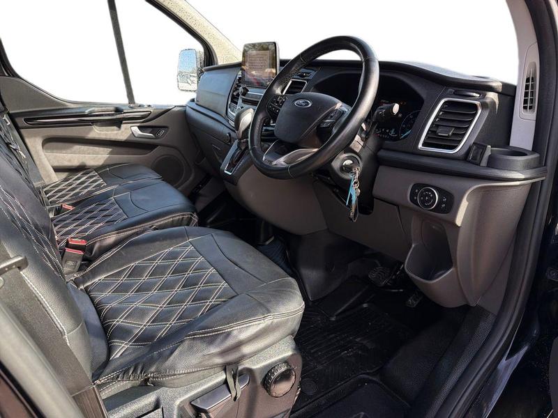 Used Ford Fiesta 2021 for sale - 78090511: Photo 4