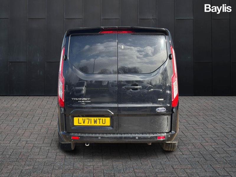 Used Ford Fiesta 2021 for sale - 78090511: Photo 6