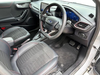 Used Ford Puma 2024 for sale - 78413272: Photo