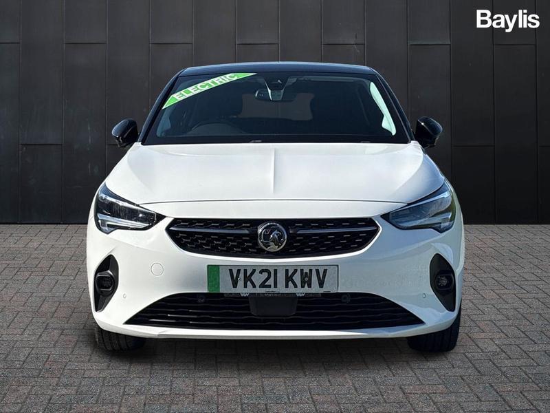 Used Vauxhall Corsa 2021 for sale - 77770635: Photo 10