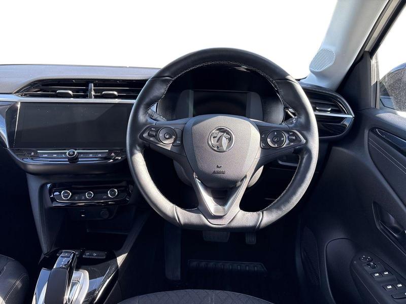 Used Vauxhall Corsa 2021 for sale - 77770635: Photo 12