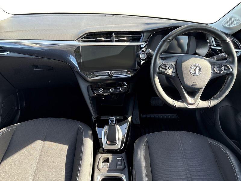 Used Vauxhall Corsa 2021 for sale - 77770635: Photo 13