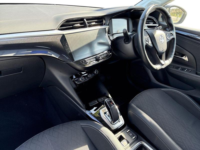 Used Vauxhall Corsa 2021 for sale - 77770635: Photo 14