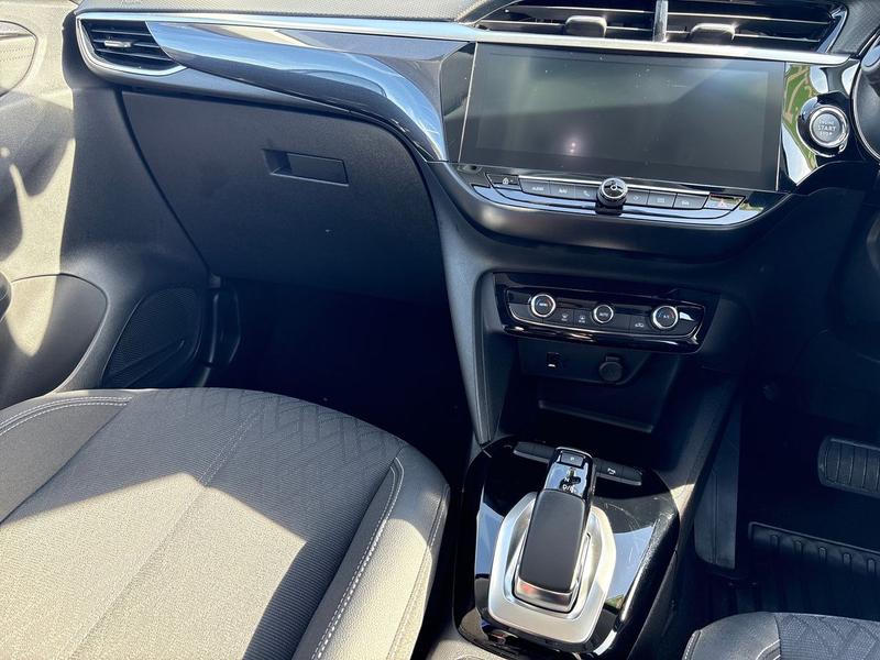 Used Vauxhall Corsa 2021 for sale - 77770635: Photo 15