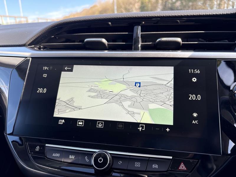 Used Vauxhall Corsa 2021 for sale - 77770635: Photo 19