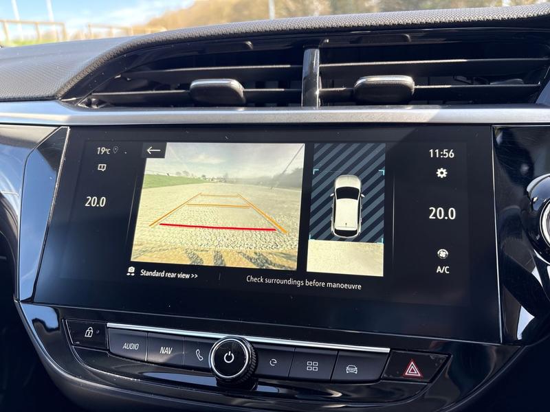 Used Vauxhall Corsa 2021 for sale - 77770635: Photo 20