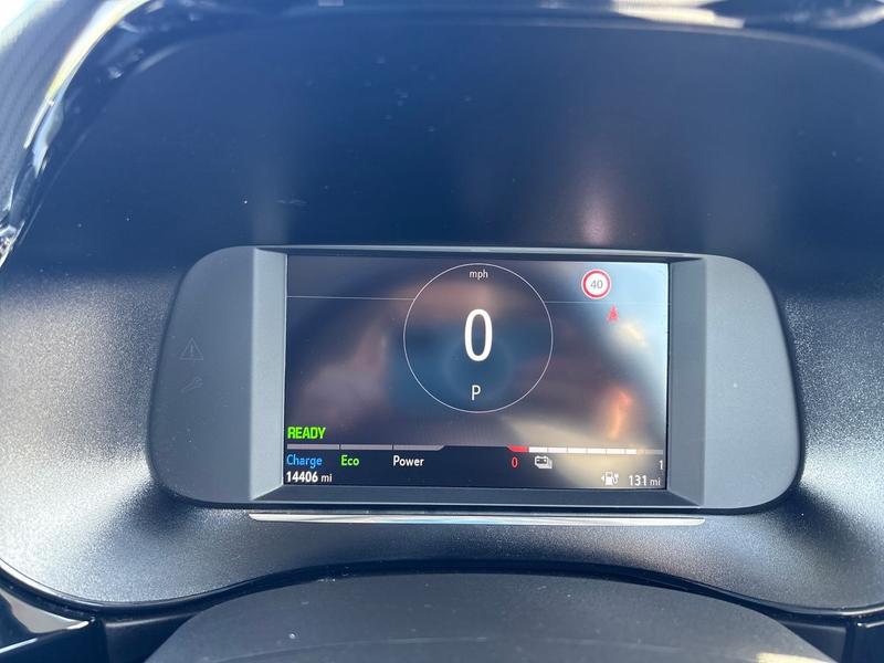 Used Vauxhall Corsa 2021 for sale - 77770635: Photo 21