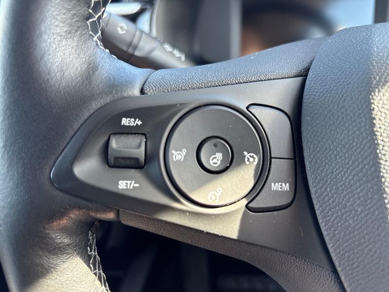 Used Vauxhall Corsa 2021 for sale - 77770635: Photo 22