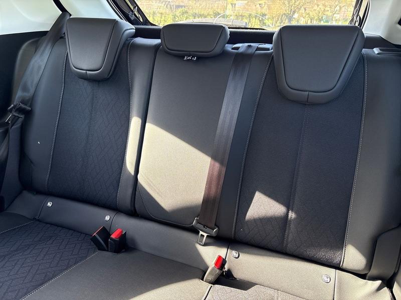 Used Vauxhall Corsa 2021 for sale - 77770635: Photo 24