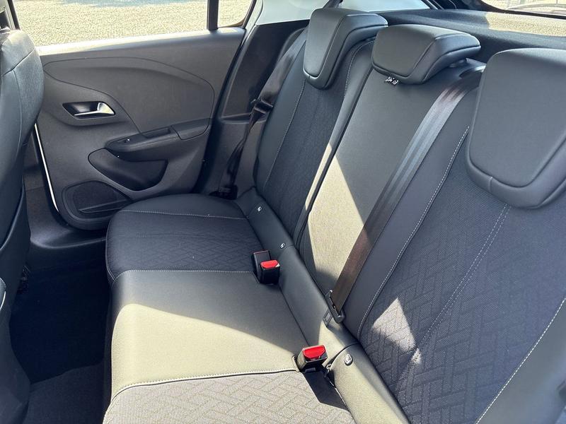 Used Vauxhall Corsa 2021 for sale - 77770635: Photo 28