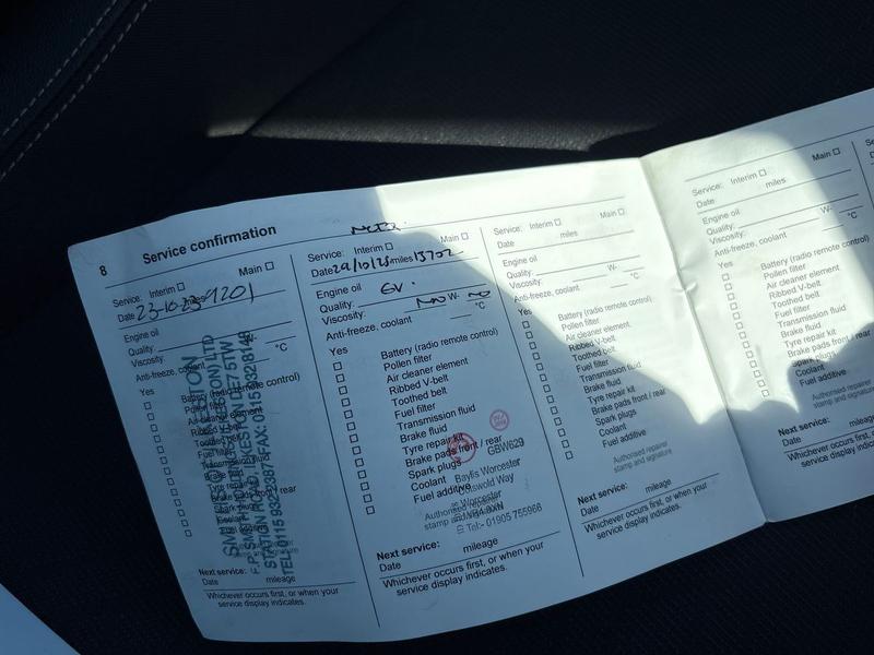 Used Vauxhall Corsa 2021 for sale - 77770635: Photo 32