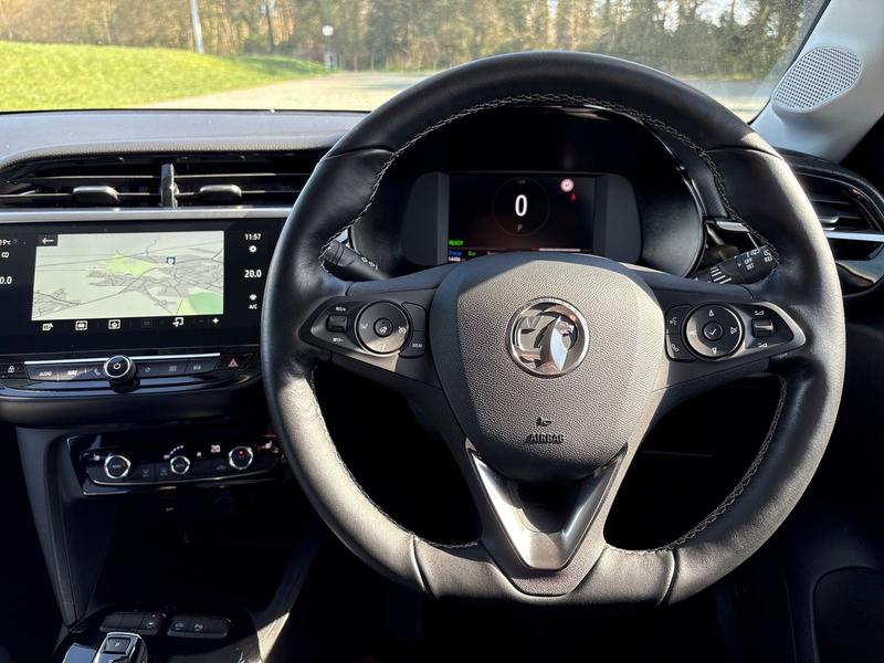 Used Vauxhall Corsa 2021 for sale - 77770635: Photo 33