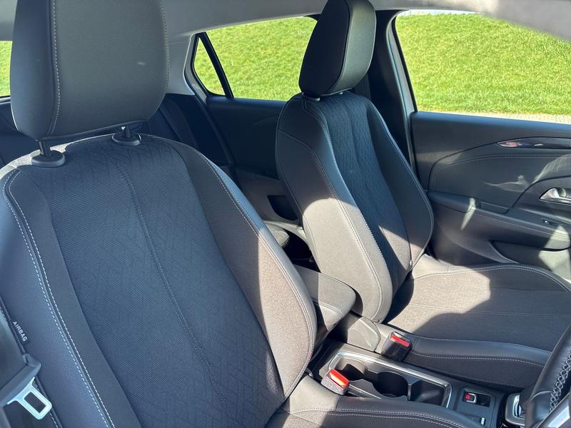 Used Vauxhall Corsa 2021 for sale - 77770635: Photo 34