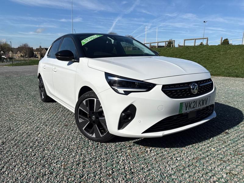 Used Vauxhall Corsa 2021 for sale - 77770635: Photo 35