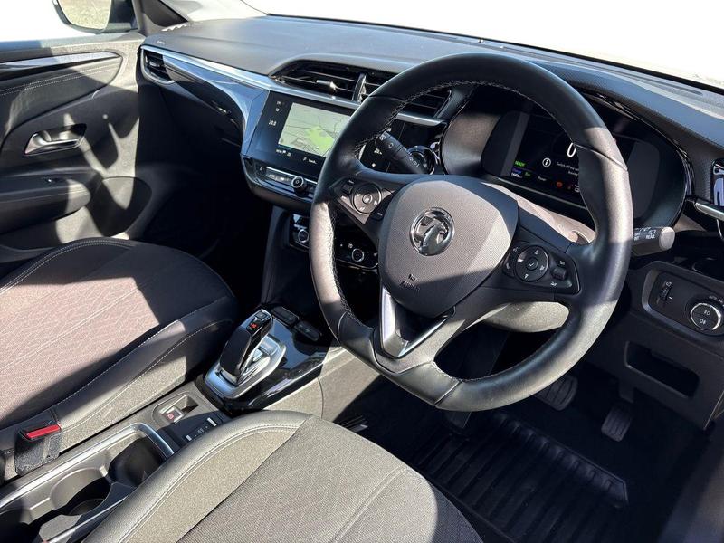 Used Vauxhall Corsa 2021 for sale - 77770635: Photo 4