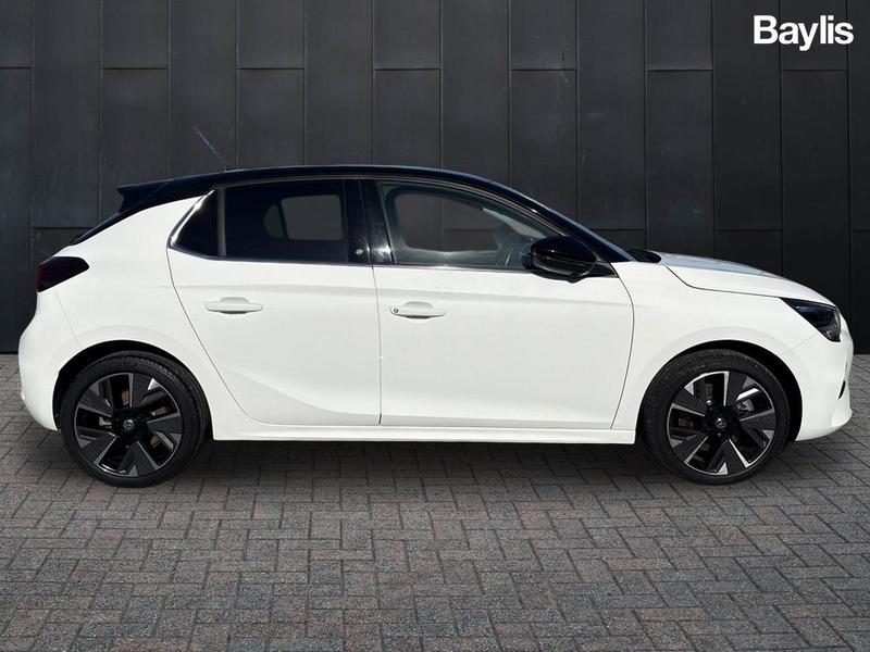 Used Vauxhall Corsa 2021 for sale - 77770635: Photo 5