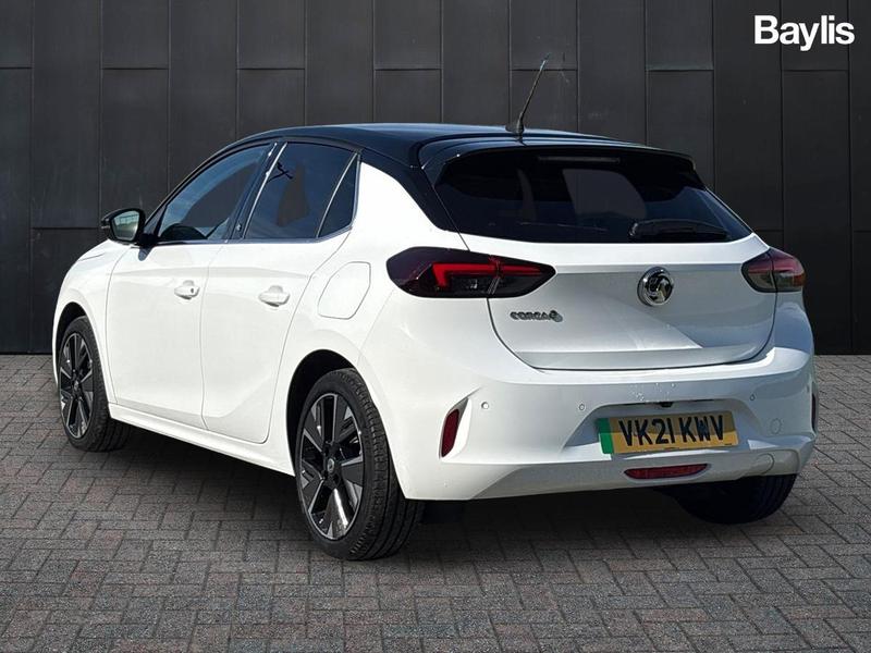 Used Vauxhall Corsa 2021 for sale - 77770635: Photo 7