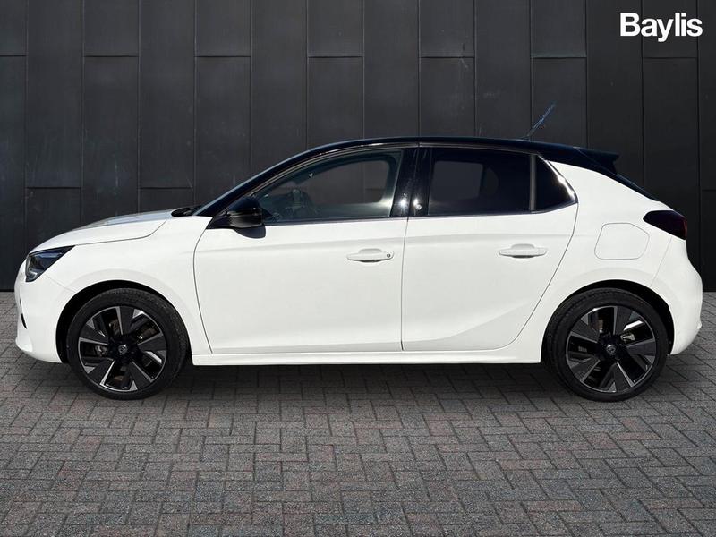 Used Vauxhall Corsa 2021 for sale - 77770635: Photo 8