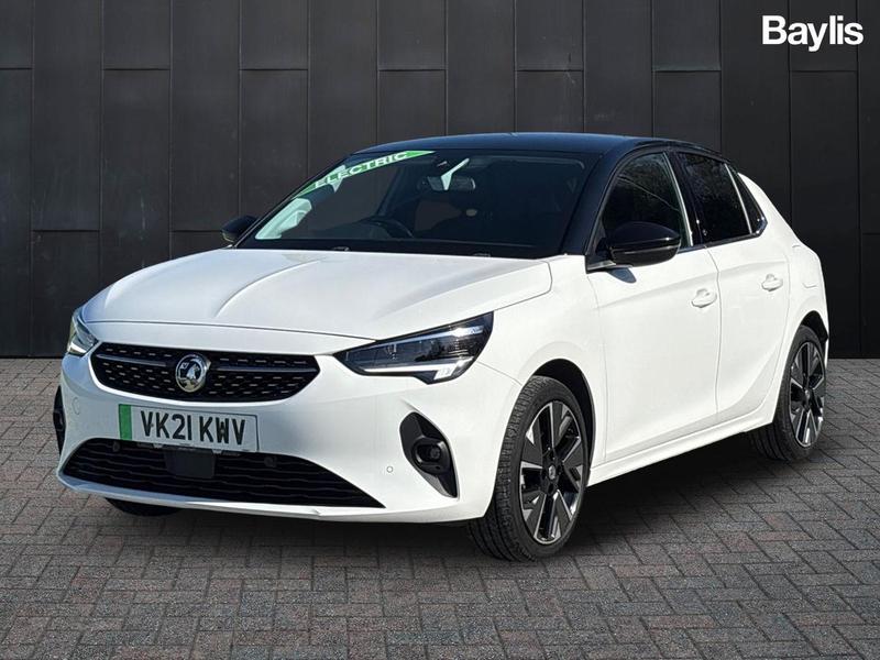 Used Vauxhall Corsa 2021 for sale - 77770635: Photo 9