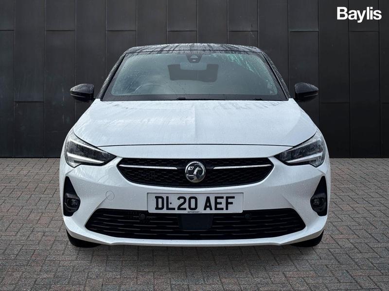 Used Vauxhall Corsa 2020 for sale - 77770558: Photo 10