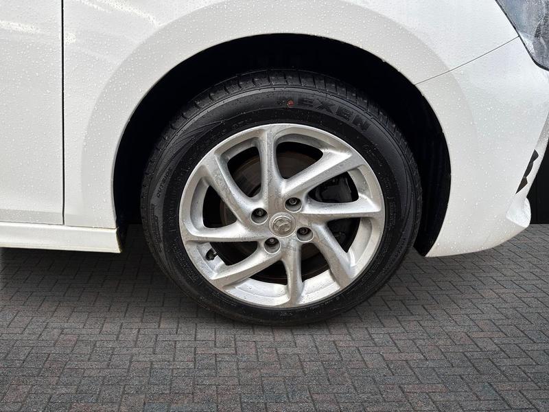 Used Vauxhall Corsa 2020 for sale - 77770558: Photo 11