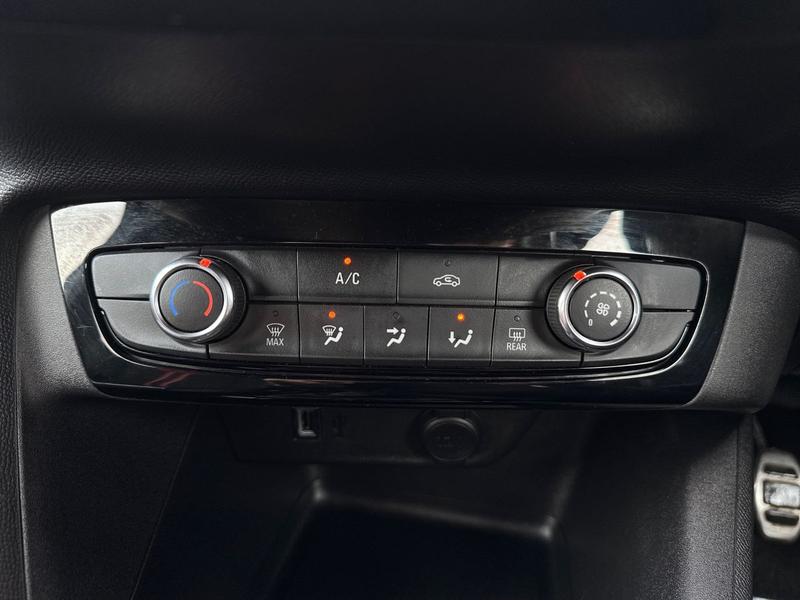 Used Vauxhall Corsa 2020 for sale - 77770558: Photo 16